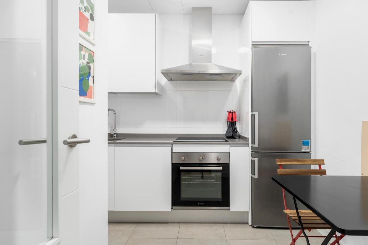 Soho Arts Duplex Centro By Alohamalaga公寓 外观 照片