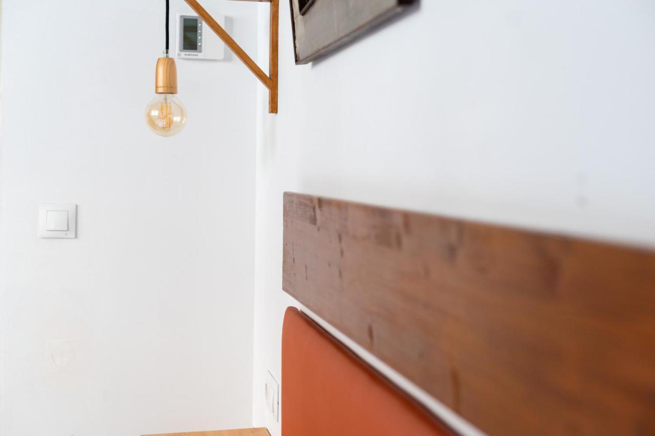 Soho Arts Duplex Centro By Alohamalaga公寓 外观 照片
